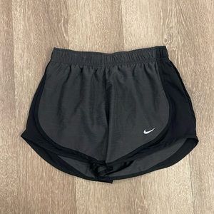 Nike Tempo Running Shorts- Size Small